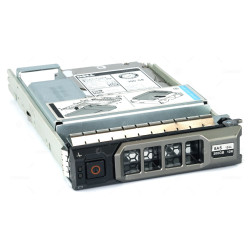 2M5JK LFF DELL HDD 300GB 10K SAS 12G 2.5" SFF IN 3.5" LFF CADDY FOR G11 G12 G13